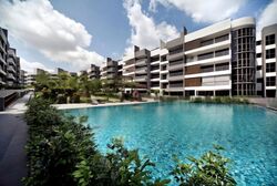 Rafflesia Condominium (D20), Condominium #522473241